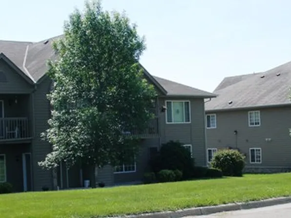 Johnson Creek, 309 South St #7, Johnson Creek, WI 53038
