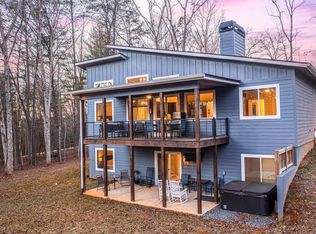 1001 Sunset Rd, Epworth, GA 30541