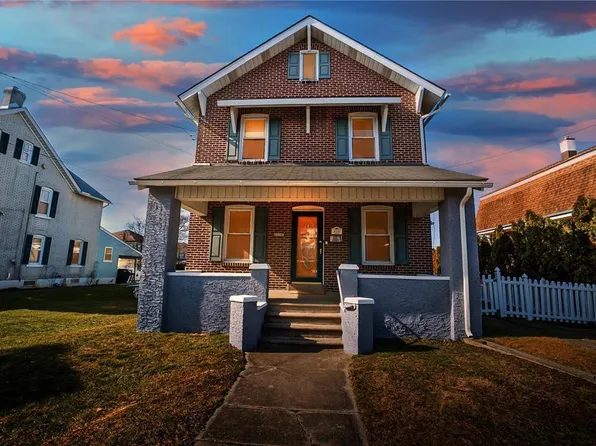 416 Cypress St, Catasauqua, PA 18032
