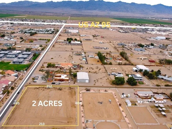 5490 S Cholla Dr, Fort Mohave, AZ 86426