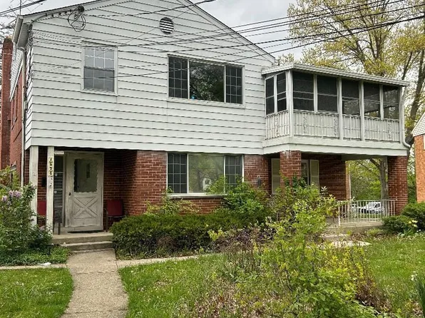 1574 Oak Knoll Dr APT 1, Cincinnati, OH 45224