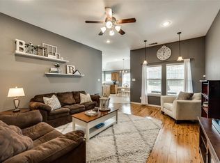 9329 Marilyn Ct, White Settlement, TX 76108