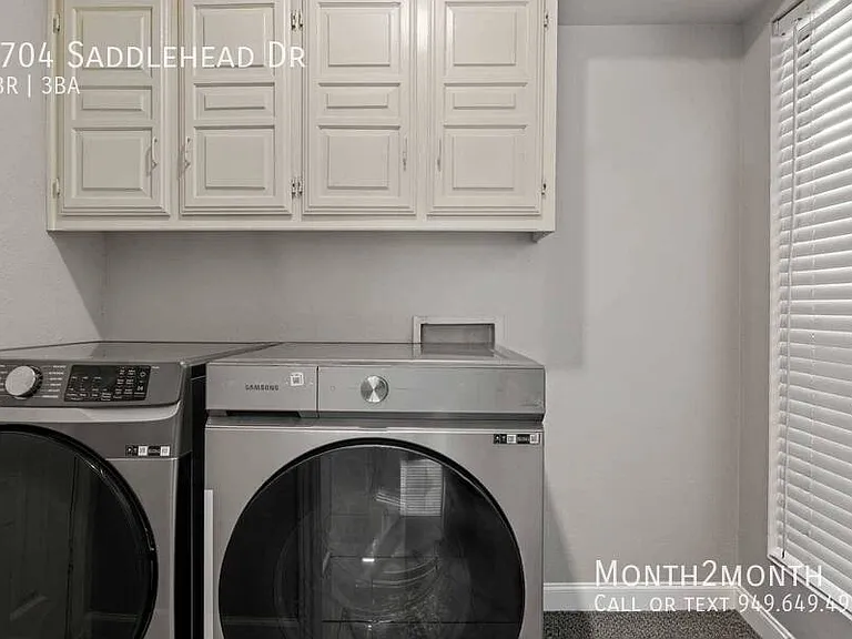 3704 Saddlehead Dr — Photo 30