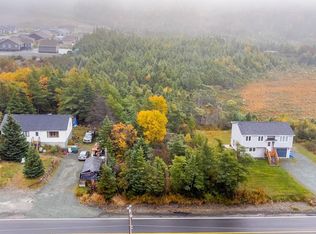 163 Conception Bay Hwy, Holyrood, NL A0A2R0