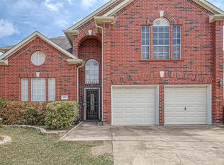 8915 Rustling Leaves Rd, Houston, TX 77083
