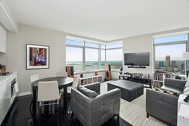 Rented by Oxford Property Group