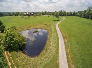 333 Elijah Parker Rd, Tullahoma, TN 37388