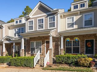 8806 Orchard Grove Way, Raleigh, NC 27612