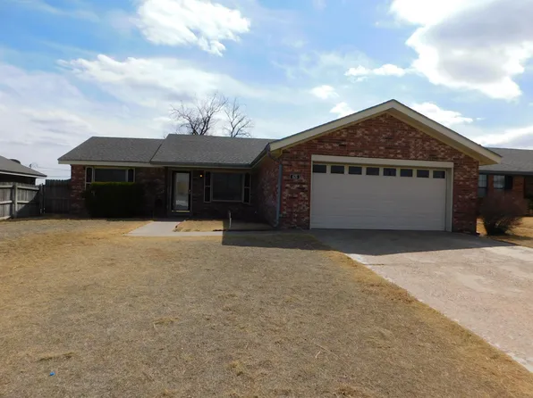 625 NE 19th St, Guymon, OK 73942