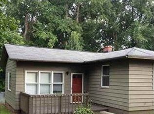 126 Harvey Rd, Easley, SC 29642