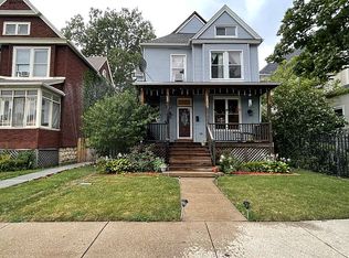 7810 S Lowe Ave, Chicago, IL 60620