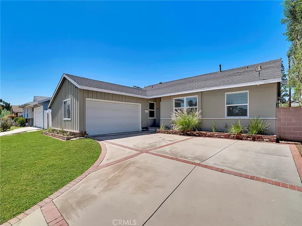 20743 Cantara St, Winnetka, CA 91306