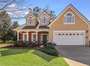 4 Arbor Way, Newnan, GA 30265