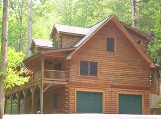 99 Turtle Rock Hwy, Hendersonville, NC 28731