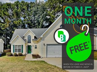 4652 Jackam Ridge Ct, Lithonia, GA 30038
