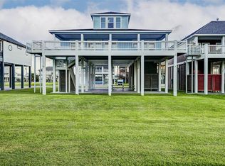 2408 Sandpiper, Crystal Beach, TX 77650