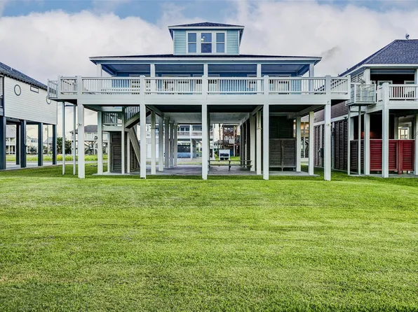 2408 Sandpiper, Crystal Beach, TX 77650