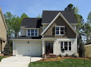 301 Redhill Rd, Holly Springs, NC 27540