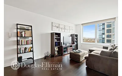Sold by Douglas Elliman