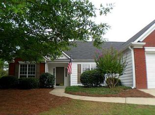 2566 Marleigh Farm Rd NW, Kennesaw, GA 30152