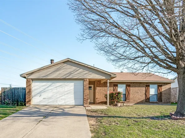 5300 Ragan Dr, The Colony, TX 75056