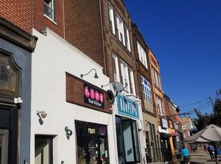 2829 W Girard Ave #3, Philadelphia, PA 19130