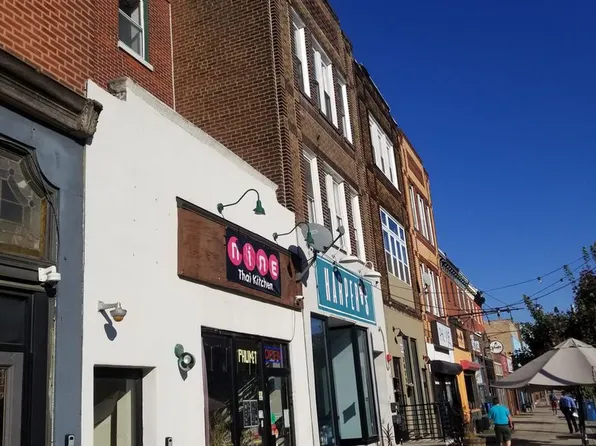 2829 W Girard Ave #3, Philadelphia, PA 19130