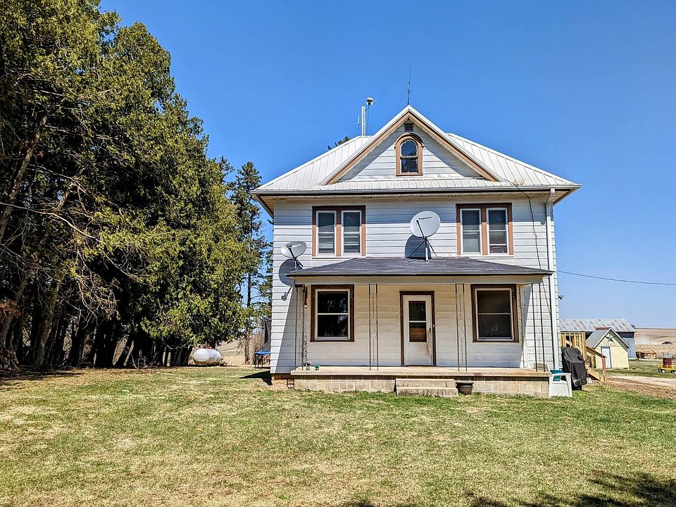 Zillow Decorah Ia