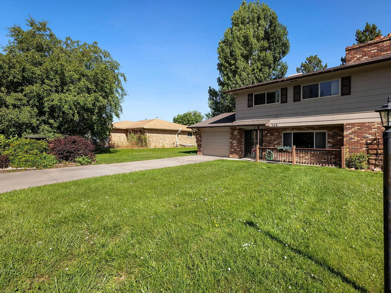 3 bed, 1.5 bath, 1462 sqft, $1,950 — Photo 3