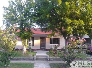 510 E Courtland Pl, San Antonio, TX 78212
