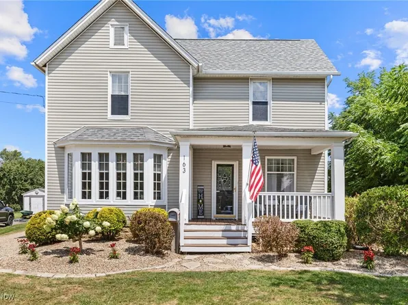 163 E Main St, Shelby, OH 44875