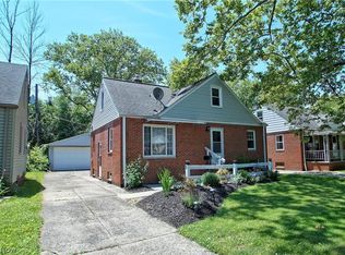 288 E 322nd St, Willowick, OH 44095