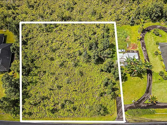3rd image of 25-2999 Kaumana Dr Lot 17-D