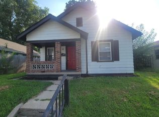 337 S Oakland Ave, Indianapolis, IN 46201