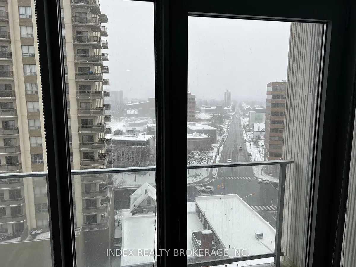 Building Photo - 60 Frederick St #1205
