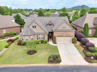 72 Park Vista Way, Greenville, SC 29617