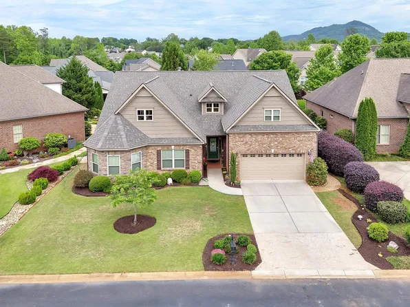 72 Park Vista Way, Greenville, SC 29617