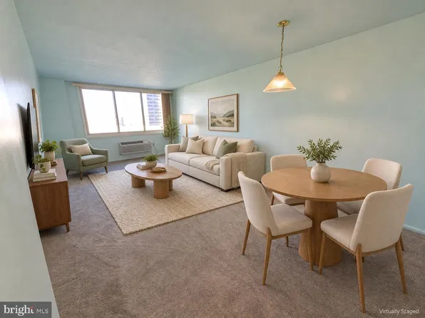 1901 John F Kennedy Blvd APT 1602, Philadelphia, PA 19103