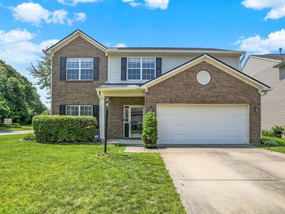 12322 Cool Winds Way, Fishers, IN, 46037