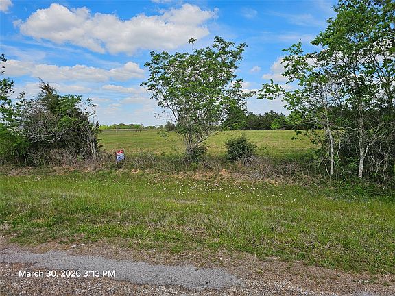 3rd image of 0 County Road 293