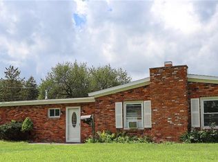 1603 Raynor Dr, Toledo, OH 43615