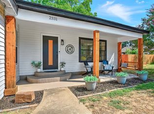 2331 Loy Lake Rd, Denison, TX 75020
