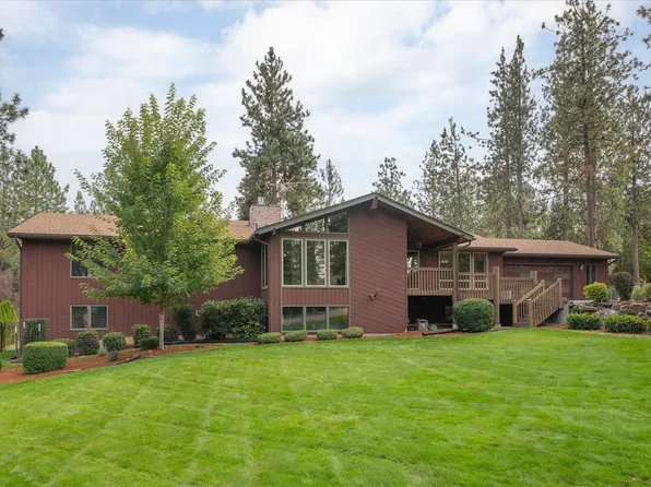 4019 S Suncrest Dr, Veradale, WA 99037