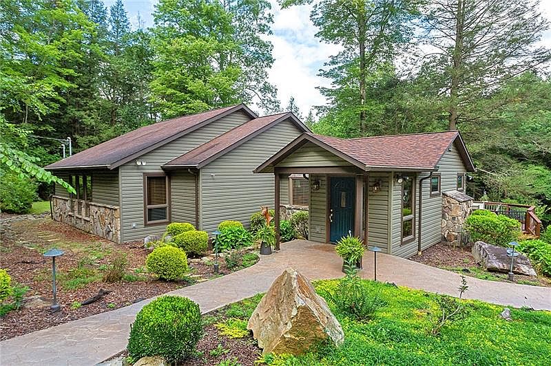 524 Dinner Bell Ohiopyle Rd, Ohiopyle, PA 15470 Zillow