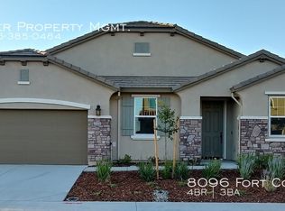 8096 Fort Collins Way, Roseville, CA 95747