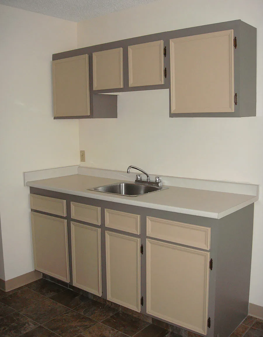 Monte Carlo Apartments — Photo 3