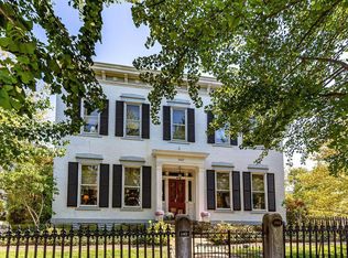 140 S D St, Hamilton, OH 45013