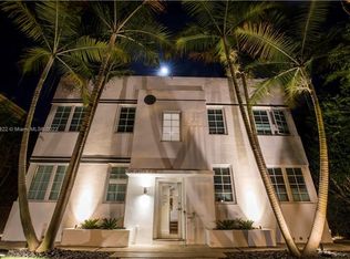 729 Meridian Ave APT 7, Miami Beach, FL 33139