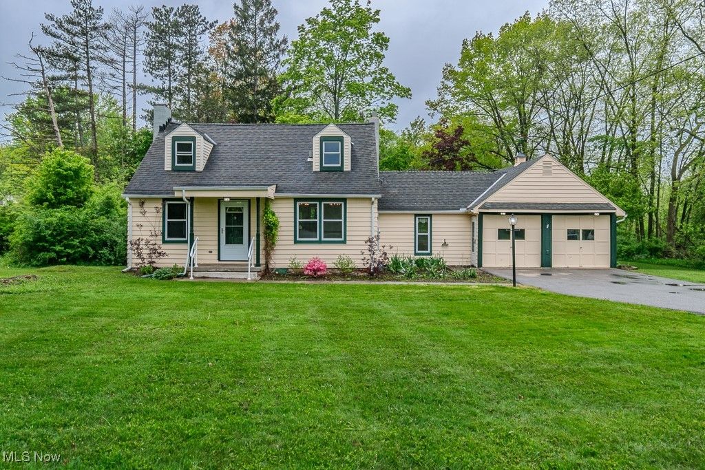 Real estate listing image