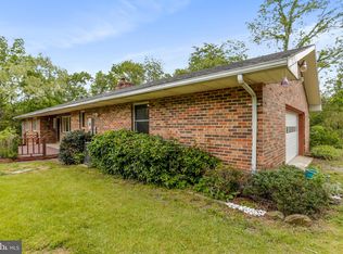 420 High Ln, Mathias, WV 26812